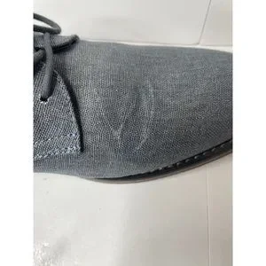 Express | Shoes | Express Mens Shoes Lace Up Gray Size 1  display picture 1